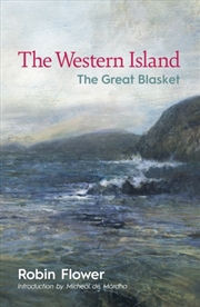 Buy The Western Island 80th Anniversary Edition with introduction by Micheal de Mordha : The Great Blask