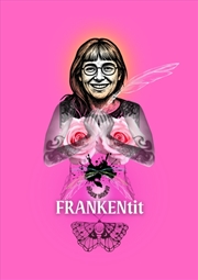 Buy FrankenTit