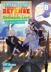 Buy Easygoing Territory Defense by the Optimistic Lord: Production Magic Turns a Nameless Village into t