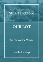 Buy Our Lot