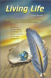 Buy Living Life : Poems on Nature, Philosophy, Motivation & Pragmatisms