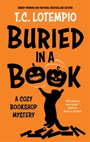 Buy Buried in a Book