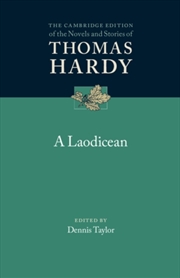 Buy A Laodicean