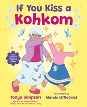Buy If You Kiss a Kohkom