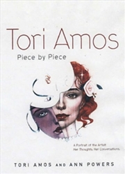 Buy Tori Amos: Piece By Piece