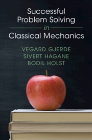 Buy Successful Problem Solving in Classical Mechanics