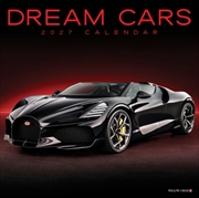 Buy Dream Cars Mini