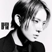 Buy Death Of Me [Natural Ver.]