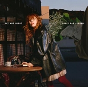 Buy Day And Night - Apple Red Vinyl
