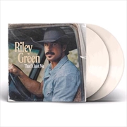 Buy That's Just Me - Bone Vinyl