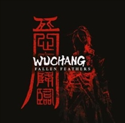 Buy Wuchang: Fallen Feathers