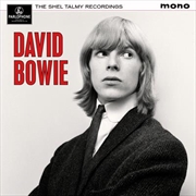 Buy The Shel Talmy Recordings