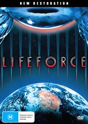 Buy Lifeforce | New Restoration