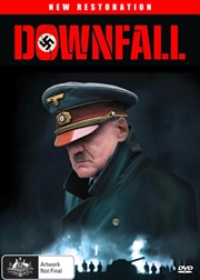 Buy Downfall | New Restoration