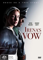 Buy Irene's Vow