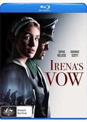 Buy Irene's Vow