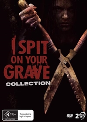 Buy I Spit On Your Grave | Collection