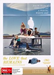 Buy Love That Remains, The