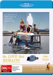 Buy Love That Remains, The