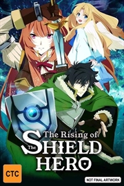 Buy Rising Of The Shield Hero - Season 4, The