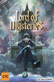 Buy Lord Of Mysteries - Season 1