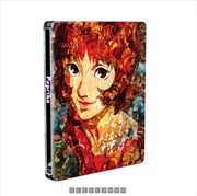 Buy Paprika - Limited Edition Steelbook 4K UHD + Blu-Ray