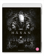 Buy Haxan