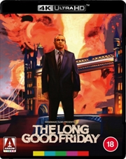 Buy The Long Good Friday