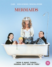 Buy Mermaids