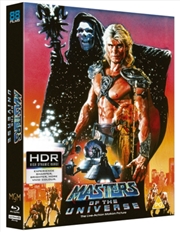 Buy Masters Of The Universe (1987)