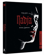 Buy Nadja - Limited Edition