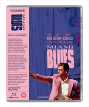 Buy Miami Blues - Limited Edition