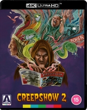 Buy Creepshow 2