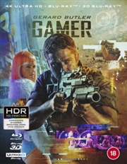 Buy Gamer