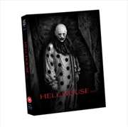 Buy Hell House LLC - Limited Edition