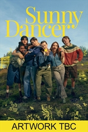 Buy Sunny Dancer (REGION 2)