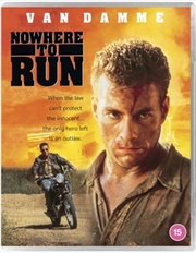 Buy Nowhere to Run