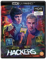Buy Hackers