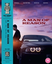 Buy A Man Of Reason