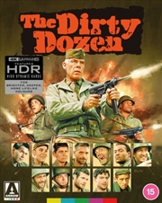 Buy The Dirty Dozen - Limited Edition