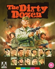 Buy The Dirty Dozen - Limited Edition