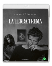 Buy La Terra Trema