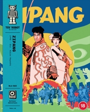 Buy Zipang