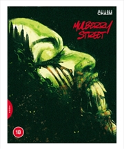 Buy Mulberry Street - Limited Edition