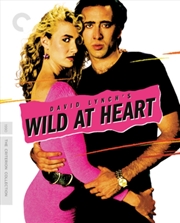 Buy Wild At Heart