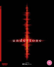Buy Undertone