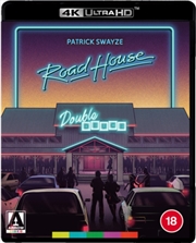 Buy Road House
