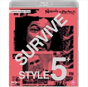 Buy Survive Style 5+