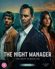 Buy The Night Manager - Season 2