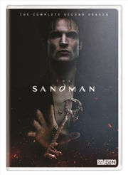 Buy The Sandman - Season 2 (REGION 2)